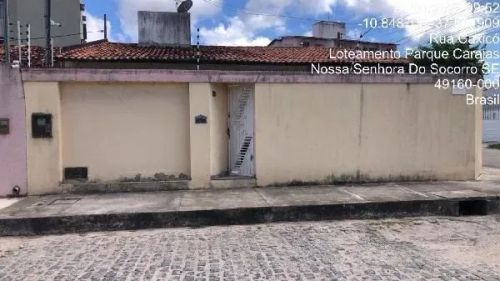 Casa 110.64m², 2 dormitório(s), 1 vaga(s) na garagem - SAO BRAS, NOSSA SENHORA DO SOCORRO 