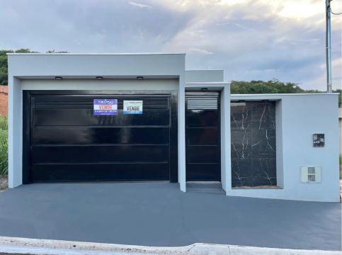 Casa a Venda em Maracai 