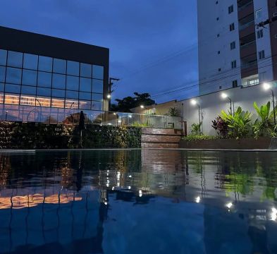 Apartamento no Reserve Altiplano 1