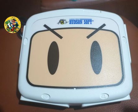 Multitap Bomberman Hudson Soft - Super Nintendo