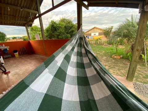 Linda Rede de descanso 