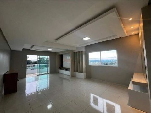 Apartamento para venda localizado no Efapi em chapecó / Sc
