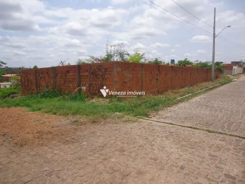 Terreno Comercial no Vale Quem Tem para aluguel