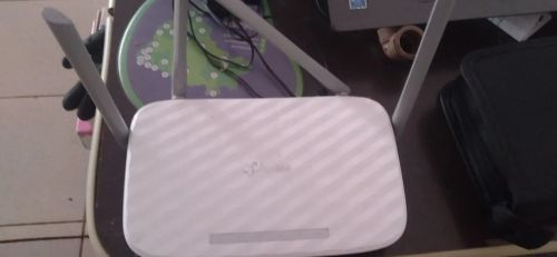 Roteador Wi-Fi Tp-link