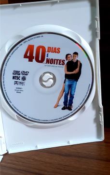 40 dias e 40 noites