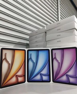 Ipad Air M2, 11P, 128 GB, Wi-Fi , Lacrado, A pronta entrega