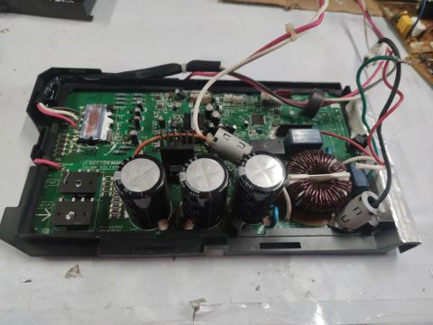 Placa K064K-02-01 