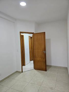 Apartamento com 2 quartos próximo ao Parque Sabina Santo André 