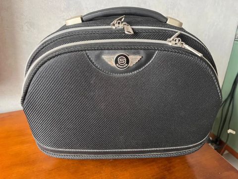 Bolsa de Viagem/Maleta