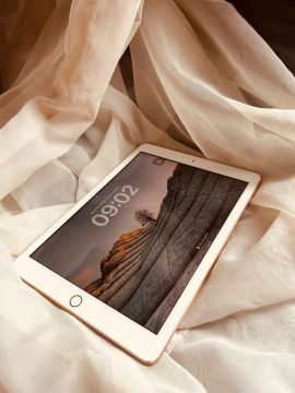 iPad 6° Geração 128 GB
