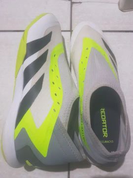 Chuteira Futsal Adidas 