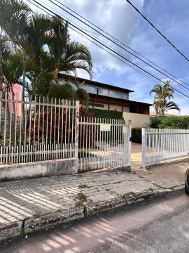 Vendo Casa Rustica de alto padrão no Lago Norte