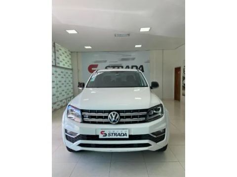 AMAROK Highline CD 2023 3.0 4x4 TB Dies. Aut. VOLKSWAGEN