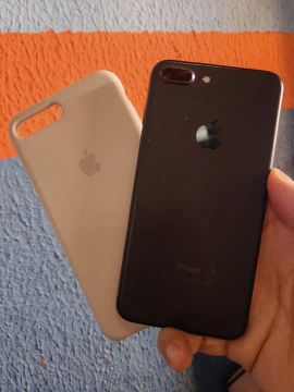 iPhone 7 Plus (256Gb)