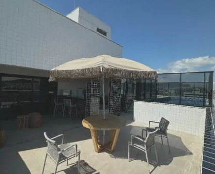 VENDO APARTAMENTO PONTA VERDE