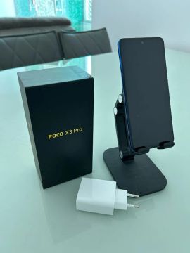 Poco X3 PRO