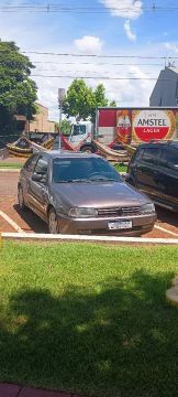 Gol 1997 1.0