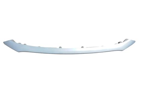 Spoiler Aplique Dianteiro Para-choque Mitsubishi Outlander