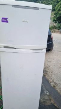 Geladeira consul frost free 220volts funcionando perfeitamente 