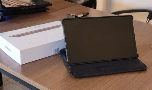 Tablet Samsung A7 Lite