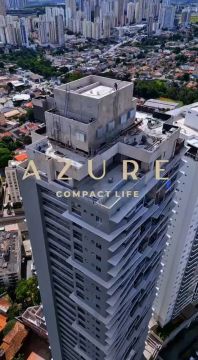 Azure City (oportunidade, vendo com urgência)