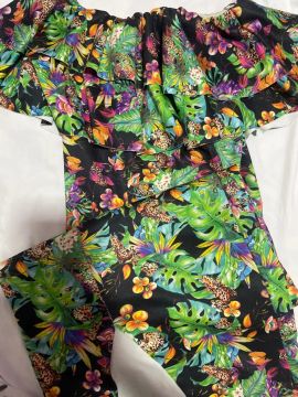 Vestido feminino 