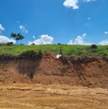 Fazenda em Rosário 
