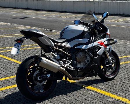 BMW S1000RR - 2022