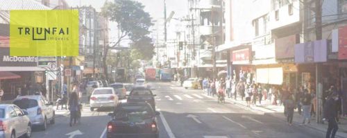 Ponto à venda, 210 m² por R$ 300.000 - Centro - Juiz de Fora/MG