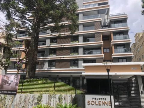 Apto para venda no juvevê -solenne