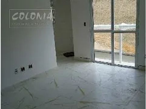 Apartamento a venda - Vila Alice, Santo André
