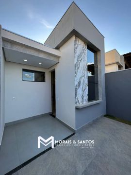 M-CASA À VENDA NO BAIRRO NOSSA SENHORA DAS GRAÇAS - MONTES CLAROS MG