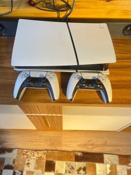 Playstation 5 - Console Completo