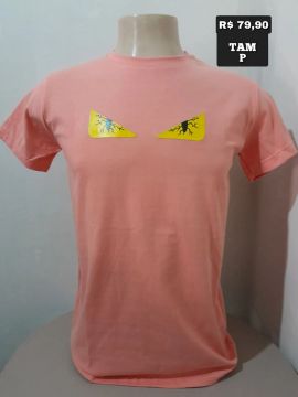 CAMISETAS PREMIUM COM ELASTANO Entrega grátis 