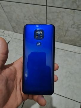Vendo Motorola 
