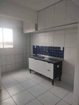 Apartamento a venda na Estância 