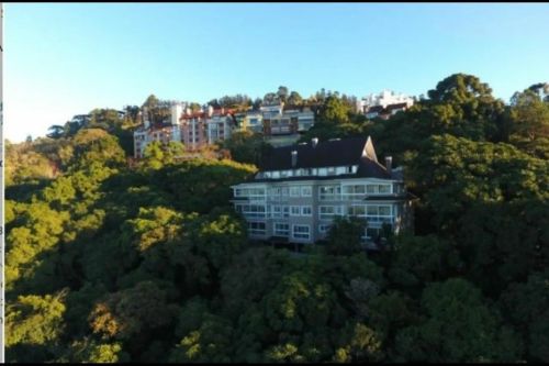 Apartamento em rua Maximiliano hahn - 2Mato Queimado - Gramado/RS
