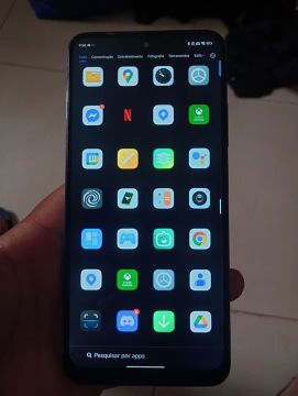 Xiome not 11 128gb