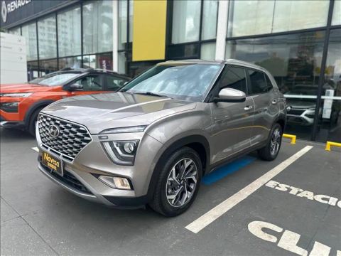 HYUNDAI CRETA 1.0 Tgdi Limited
