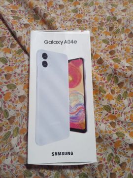 Samsung Galaxy A04e 
