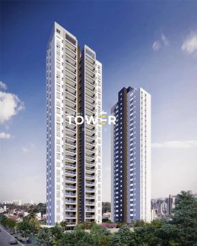Apartamento a venda com 3 dormitórios 2 suítes em Osasco
