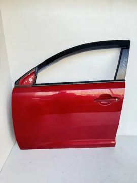 Porta Dianteira Esquerda Kia Sportage 2013 A 2017
