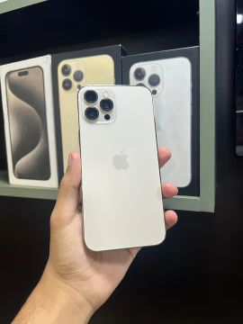 iPhone 12 Pro Max 128 gb 