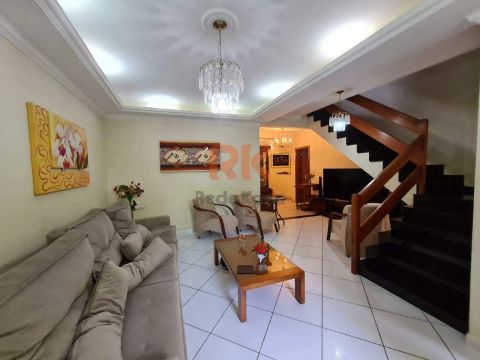 Casa à venda, 5 quartos, 3 suítes, 4 vagas, Paquetá - Belo Horizonte/MG