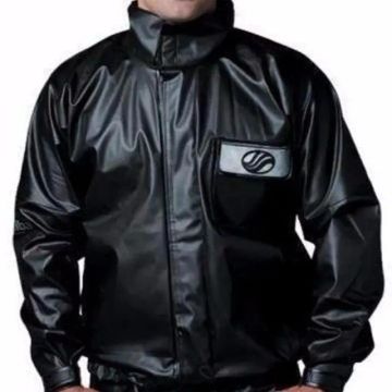 Capa Chuva Motoboy Alba Tam G