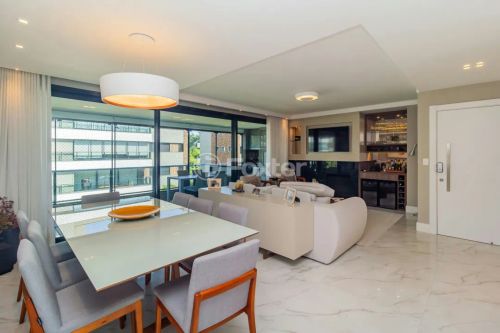 Apartamento à venda Avenida Coronel Marcos, Pedra Redonda - Porto Alegre