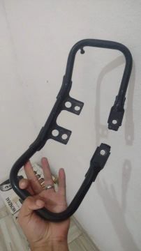 Alça de Apoio do Garupa para Moto