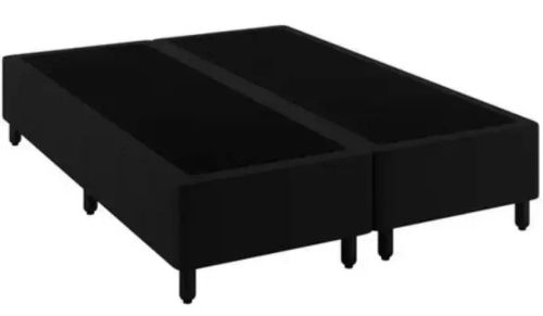 Base Bipartida p/ Cama Casal/ Queen/ King (DIRETO DA FÁBRICA)