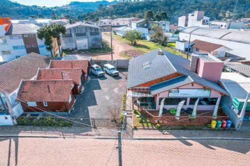 NO TOPO DA SERRA DO RASTROChale - Residencial - Sala Comercial DIRETO COM O PROPRIETARIO)