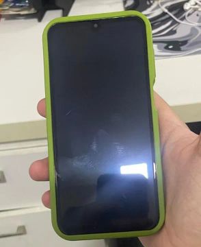 SAMSUNG A15 